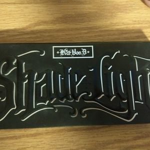 Kat Von D Shade and Light Contour Palette